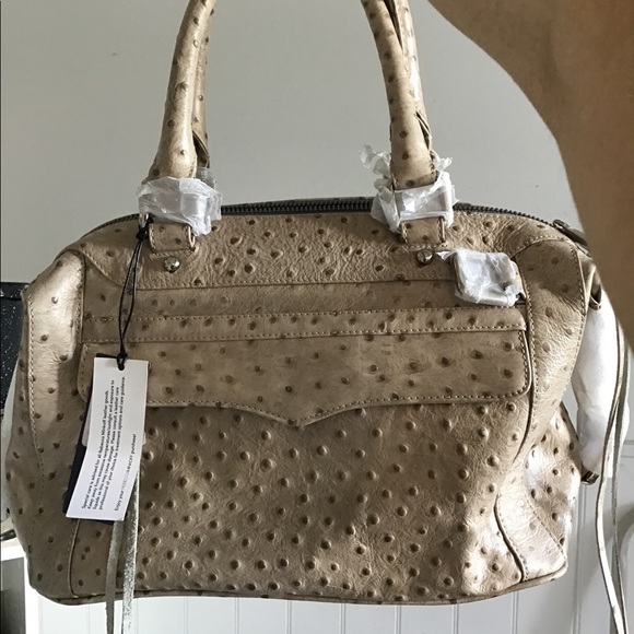 Rebecca minkoff purse - Picture 2 of 7